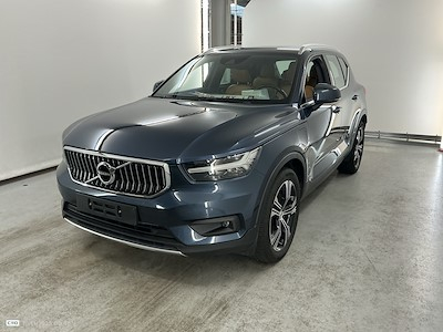 Volvo XC40 1.5 T5 TE PHEV Inscription DCT