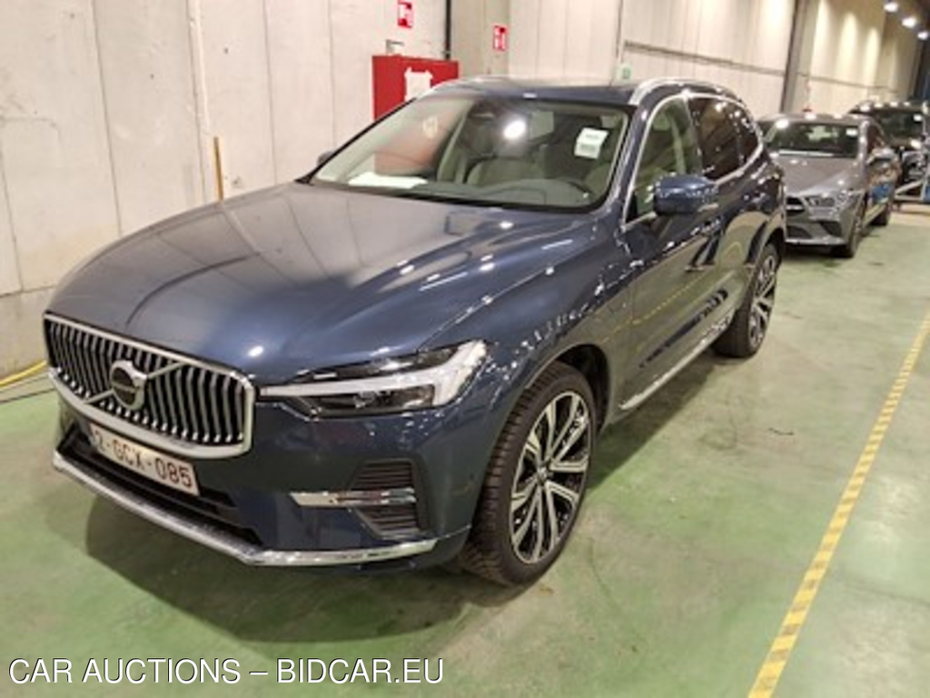 Volvo XC60 2.0 T6 PHEV PLUS BRIGHT AUTO 4WD