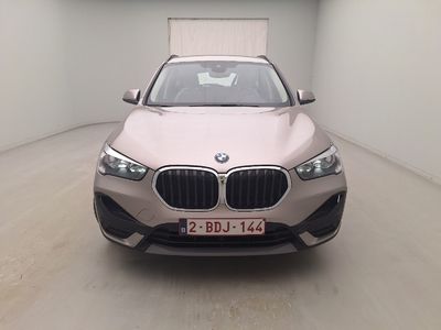 BMW X1e84 FL19. BMW X1 SDRIVE16DA (85 KW) 5D, 2021