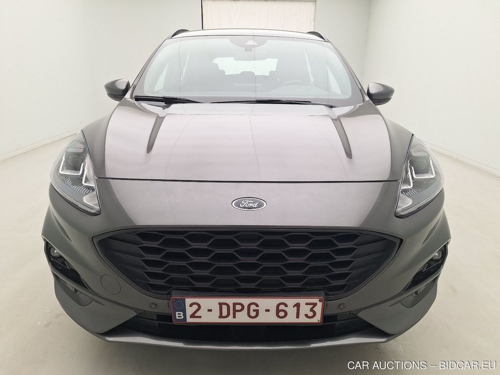 Ford Kuga 19 PHEV. FORD KUGA 2.5I PHEV AUT. 165KW ST-LINE 5D, 2023