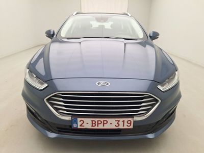 Ford Mondeo4-break SW 14. FORD MONDEO CLIPPER 2.0 HEV 140KW AUT. TREND 5D, 2022