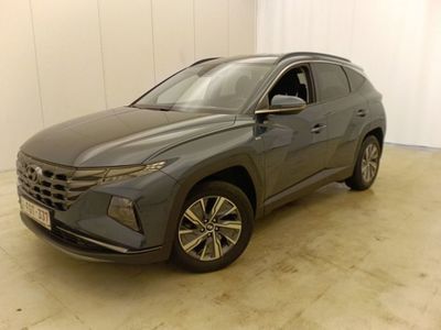 Hyundai Tucson-nx 1.6 CRDI 48V FEEL DCT 5D, 2024