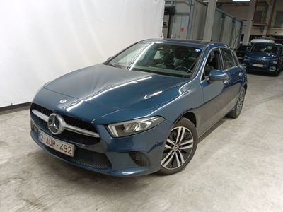 Mercedes A-klasse-bm177 A 250 E 5D, 2021