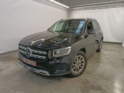 Mercedes Glb-klasse-bm24 GLB 180 D BUSINESS SOLUTION 5D, 2021