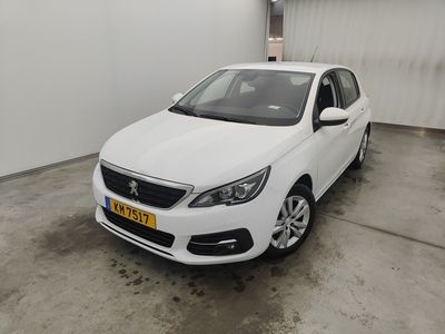 Peugeot 308 DIESEL - 2017 1.5 BLUEHDI 130 ACTIVE PACK S&amp;S 5D, 2021