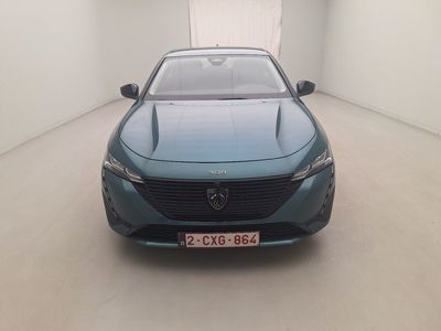 Peugeot 308-sw-p5 SW 21. PEUGEOT 308 SW 1.2 PURETECH 110 S&amp;S ACTIVE PACK 5D, 2023