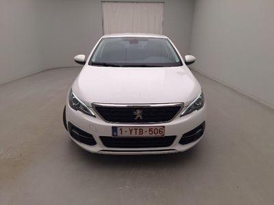 Peugeot 308iisw SW FL17. PEUGEOT 308 SW 1.5 BLUEHDI 100 DPF S&amp;S ACTIVE 5D, 2020
