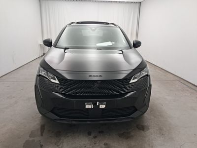 Peugeot 5008 2.0BHDI 132KW GT PACK AUT 7PL, 2022
