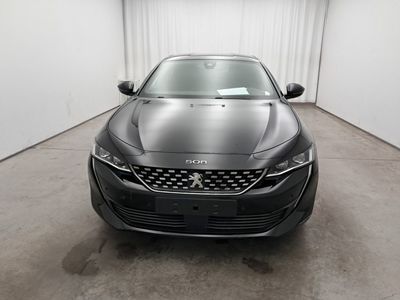 Peugeot 508 1.5 BHDI GT LINE EAT8, 2017