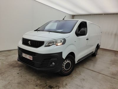 Peugeot Expert-lcv LONG L3 2.0 BLUEHDI 145 S&amp;S PREMIUM 4D !! DAMAGED CAR !! ROLLING CAR !!!!, 2023