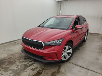 Skoda Enyaq-5az IV 80 5D, 2021