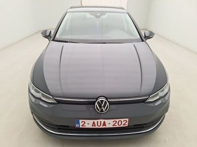Volkswagen Golf-viii-cd1 VIII 20 PHEV. VOLKSWAGEN GOLF VIII 1.4 EHYBRID STYLE DSG 5D, 2021