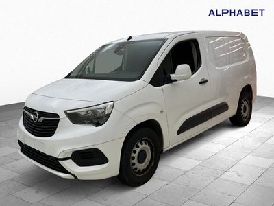 Opel Combo Cargo XL 1.5 D EHZ Edition, 2021