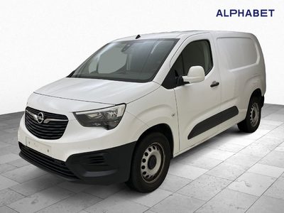 Opel Combo Cargo XL 1.5 D EHZ Edition, 2022