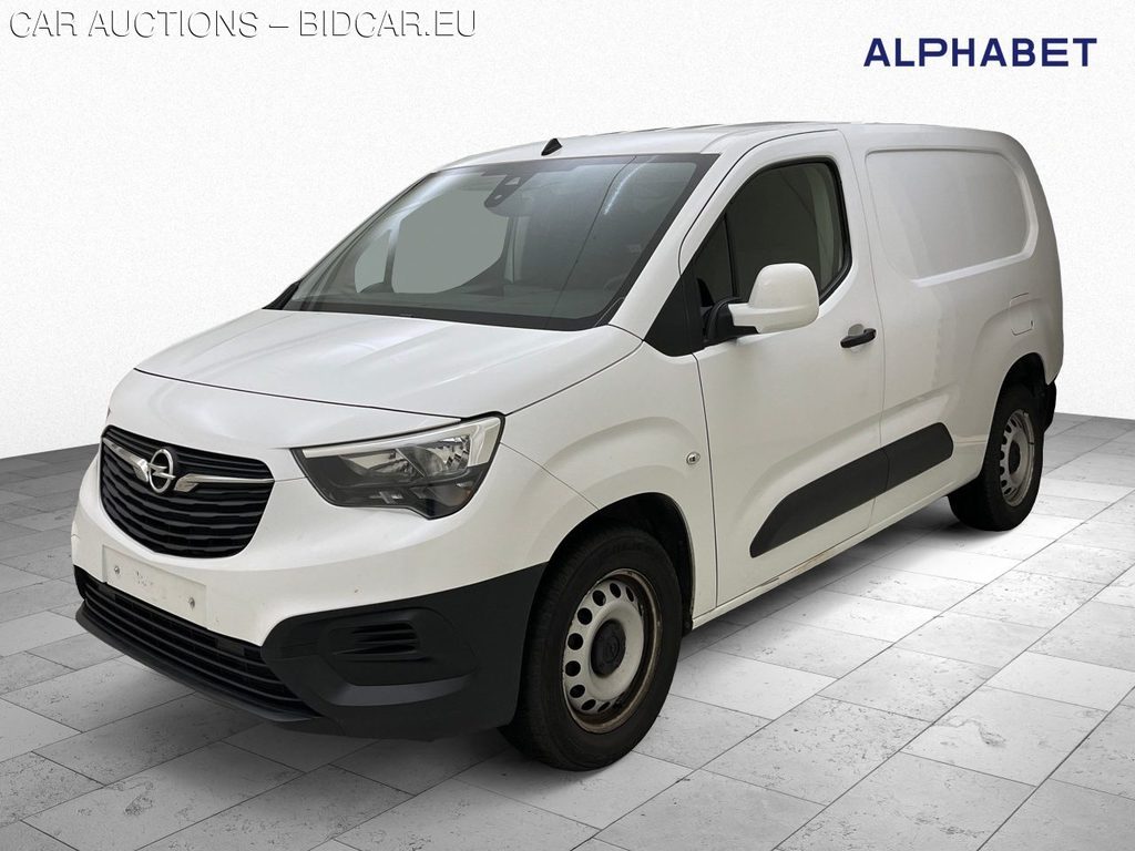 Opel Combo Cargo XL 1.5 D EHZ Edition, 2022