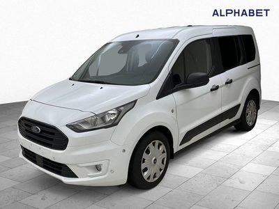 Ford Transit Connect 220 L1 LKW S&amp;S Trend, 2020