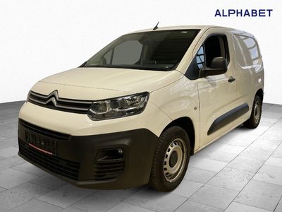 Citroën Berlingo 1.5 BlueHDi 100 M S&amp;amp;S Club, 2020