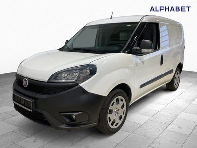 Fiat Doblo Cargo Natural Power SX, 2020