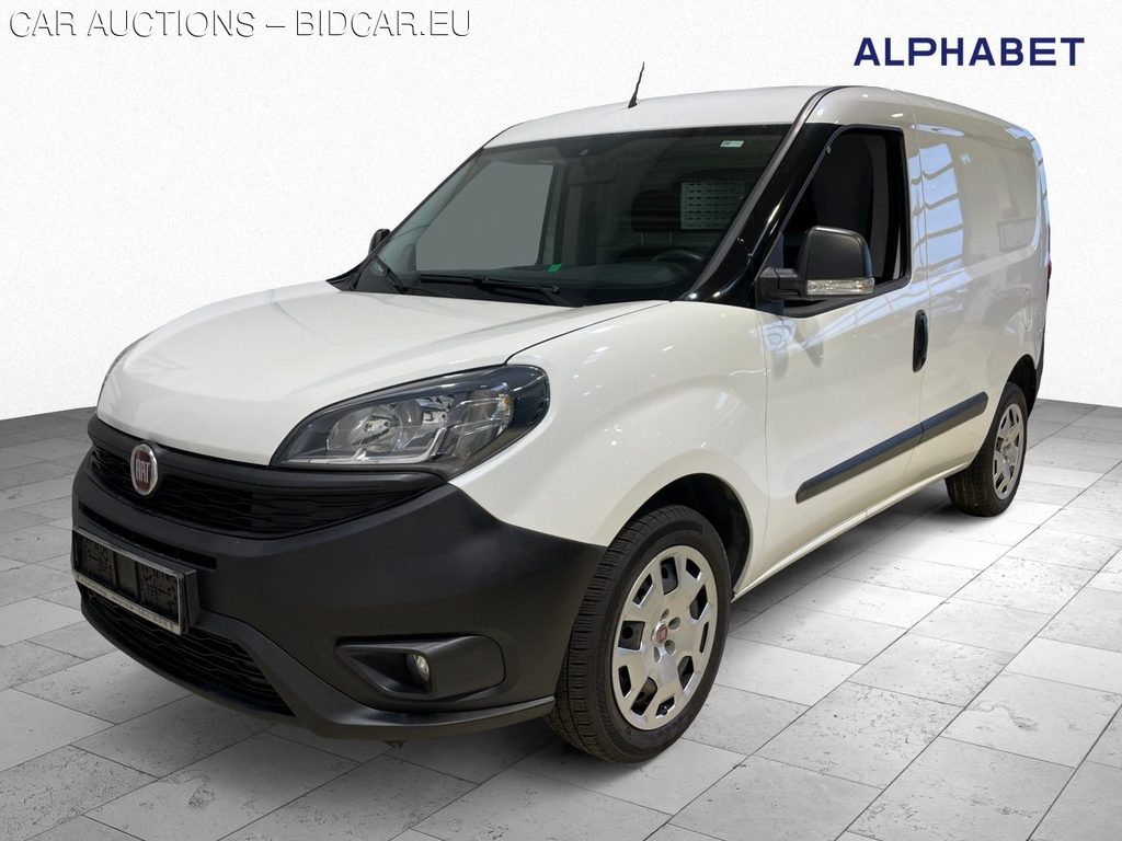 Fiat Doblo Cargo Natural Power SX, 2020