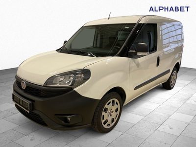 Fiat Doblo Cargo Kasten Natural Power SX, 2020