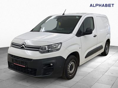 Citroën Berlingo 1.5 BlueHDi 100 M S&amp;amp;S Club, 2020