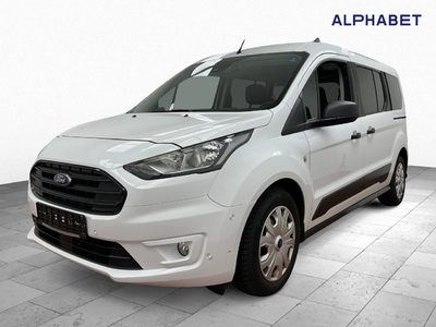 Ford Transit Connect 230 L2 LKW S&amp;S Trend, 2021