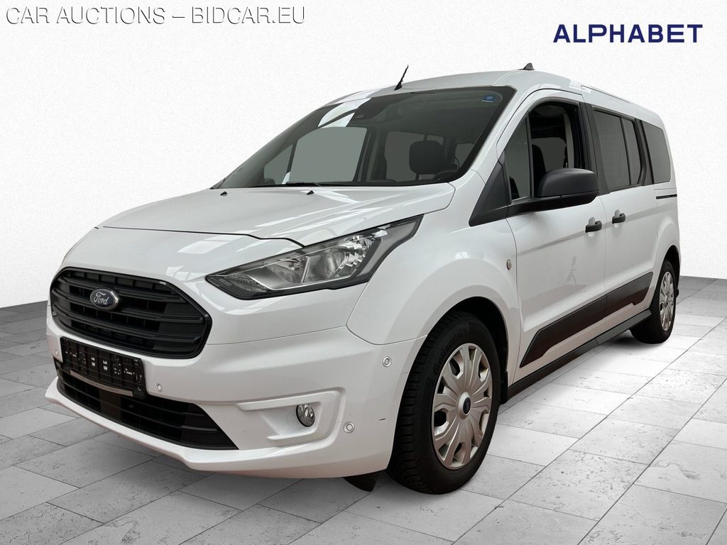 Ford Transit Connect 230 L2 LKW S&amp;S Trend, 2021