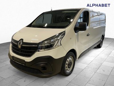 Renault Trafic ENERGY dCi 120 L2H1 3.0t Komfort, 2021