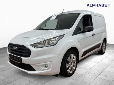 Ford Transit Connect 220 L1 S&amp;S Trend, 2020
