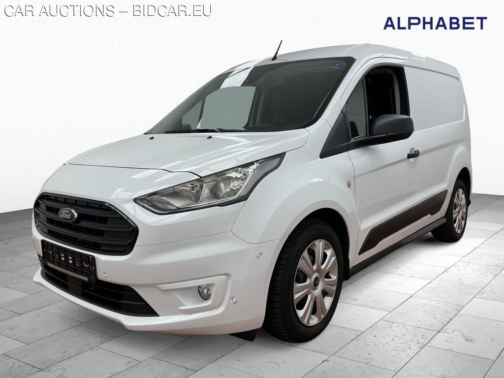 Ford Transit Connect 220 L1 S&amp;S Trend, 2020
