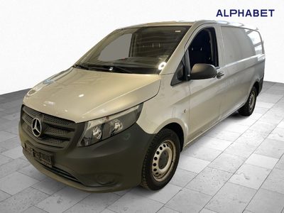 Mercedes-Benz Vito 110 CDI Kasten Lang VA, 2020