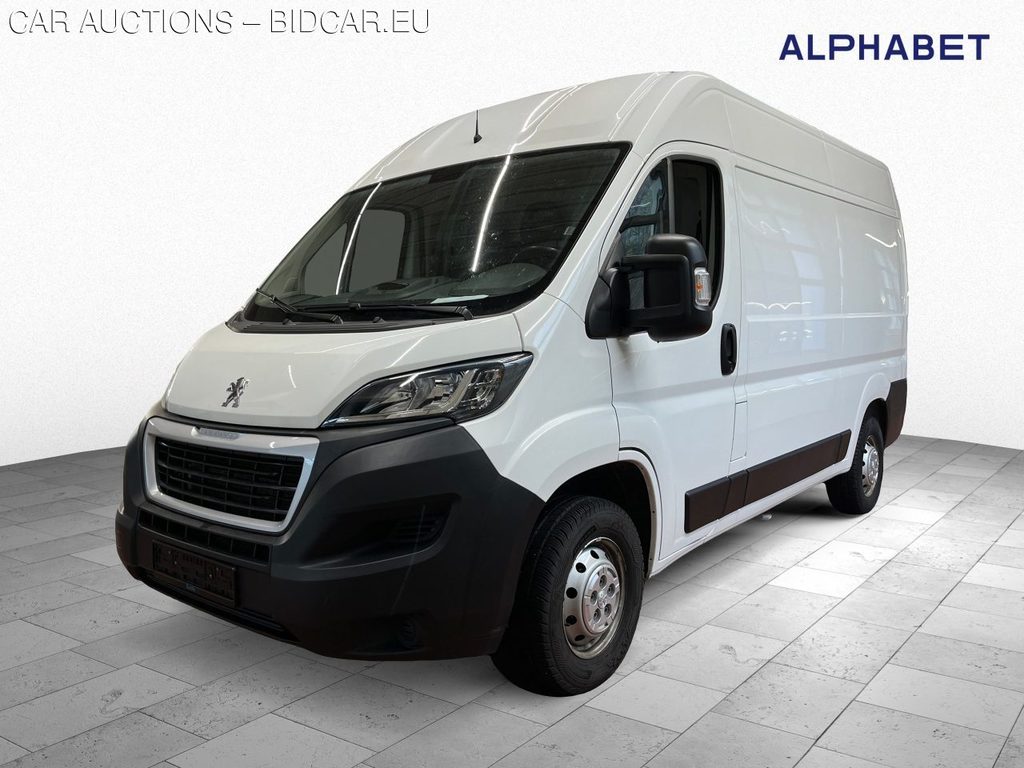 Peugeot Boxer HDi 335 L2H2 S&amp;S Pro, 2020