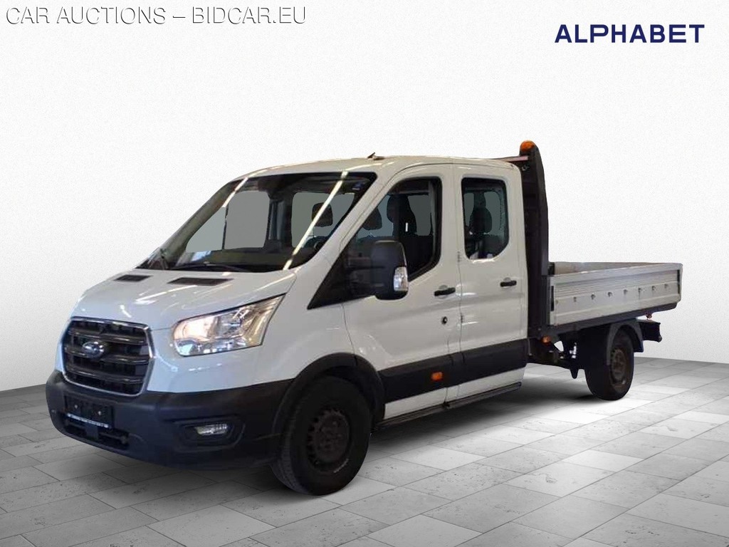 Ford Transit 350 L3 VA Trend, 2020