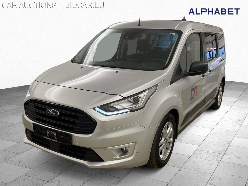 Ford Transit Connect 230 L2 S&amp;S Autm. Trend, 2020