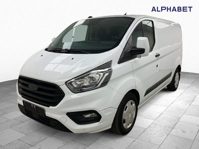 Ford Transit Custom 340 L1H1 LKW VA Autm. Trend, 2020