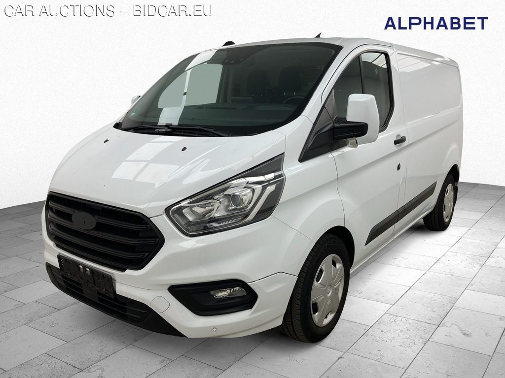 Ford Transit Custom 340 L1H1 LKW VA Autm. Trend, 2020