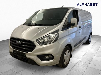 Ford Transit Custom 320 L2H1 LKW VA Trend, 2018