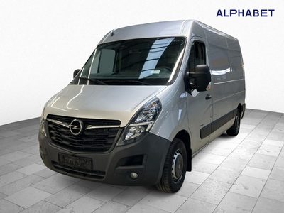 Opel Movano 2.3 D L2H2 2WD VA, 2020
