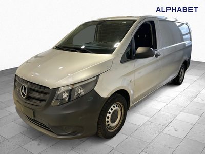 Mercedes-Benz Vito Kasten 110 CDI Lang VA, 2020
