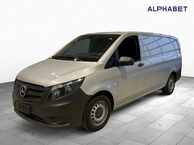Mercedes-Benz Vito Kasten 110 CDI Lang VA, 2020