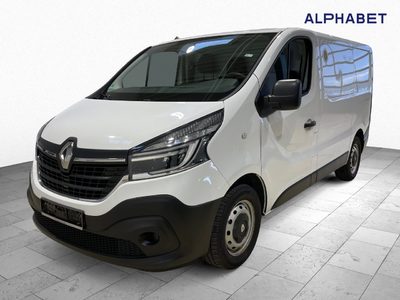 Renault Trafic ENERGY dCi 120 L1H1 3.0t Komfort, 2020