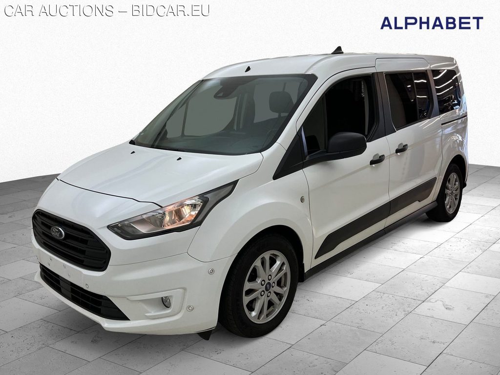 Ford Transit Connect 230 L2 LKW S&amp;S Aut. Trend, 2021