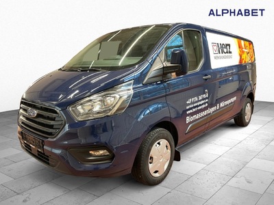 Ford Transit Custom 300 L2H1 LKW VA Trend, 2022