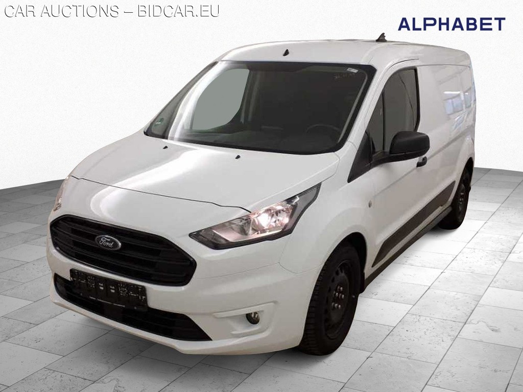 Ford Transit Connect 250 L2 Trend, 2022