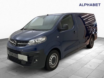 Opel Vivaro 2.0 D Cargo L EHZ Edition, 2021