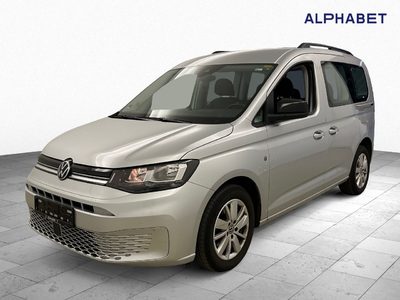 Volkswagen Caddy 2.0 TDI BMT (5-Si.) Life, 2021