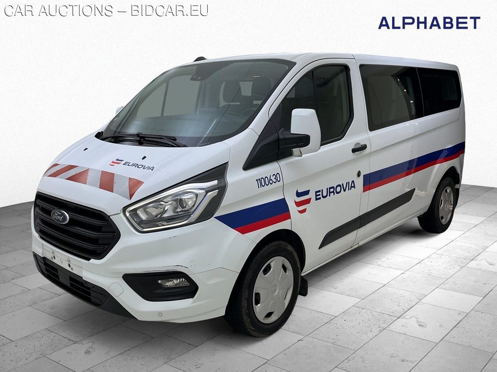 Ford Transit Custom 320 L2H1 VA MH Trend, 2020