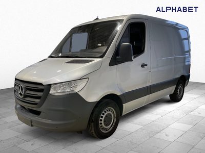 Mercedes-Benz 314 CDI Sprinter Kasten Kompakt VA, 2020