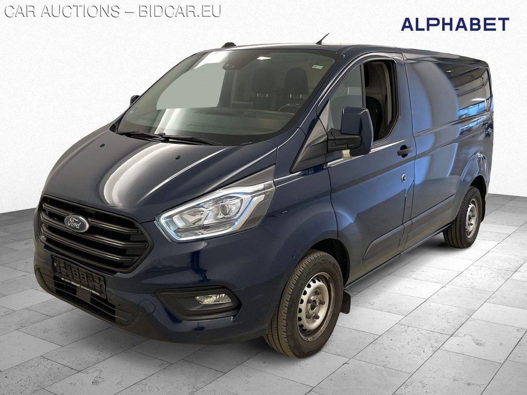 Ford Transit Custom 300 L1H1 LKW VA Trend, 2021