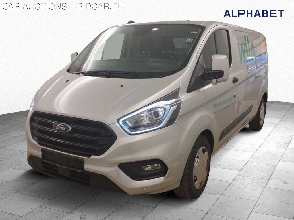 Ford Transit Custom 340 L2H1 LKW VA Autm. Trend, 2022